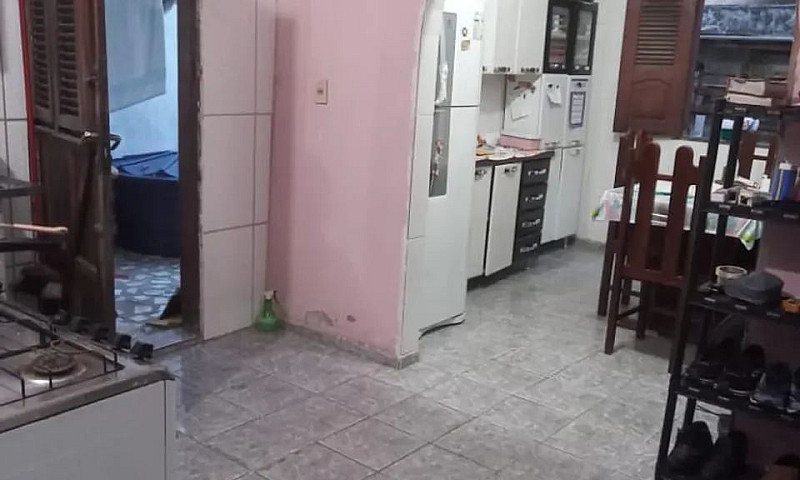 Casa Pra Alugar Ou V...