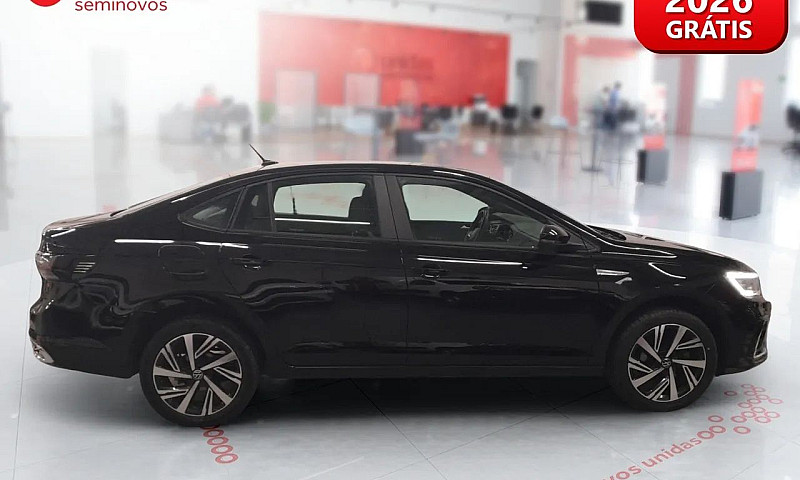 Volkswagen Virtus Hi...