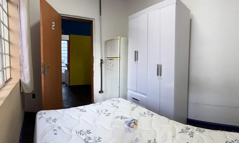 Quarto Individual Em...