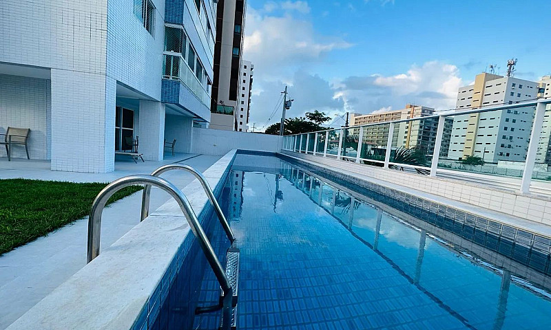 Jardim Oceania, 3 Qu...