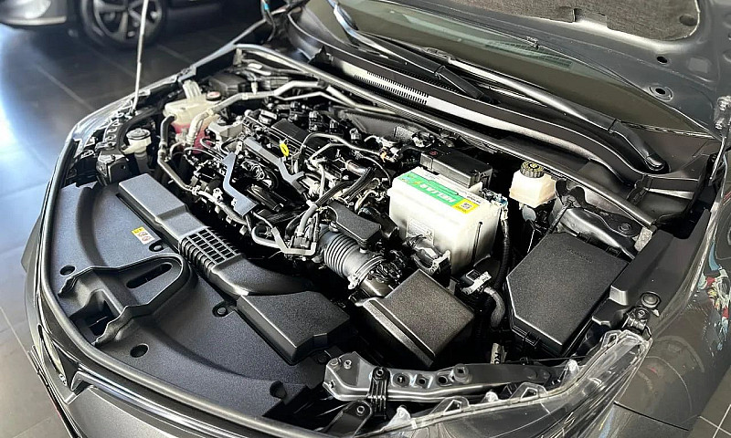 Toyota Corolla Xei 2...