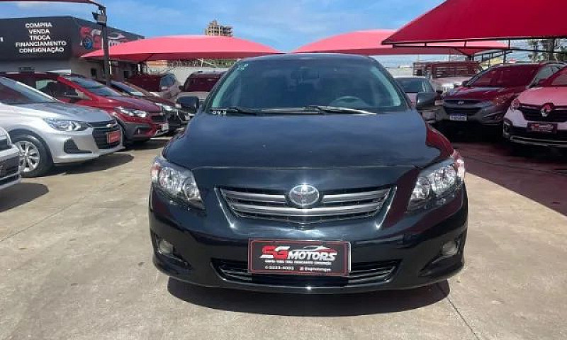 Corolla Xei 1.8 At...