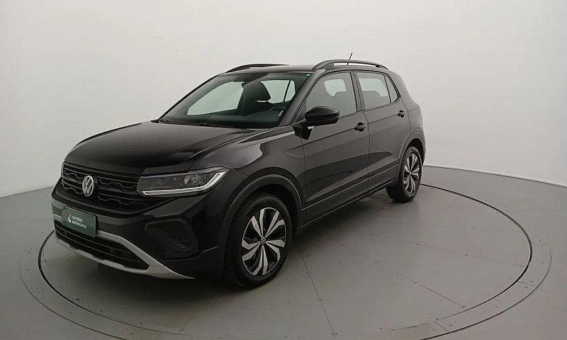 Volkswagen T-Cross 1...