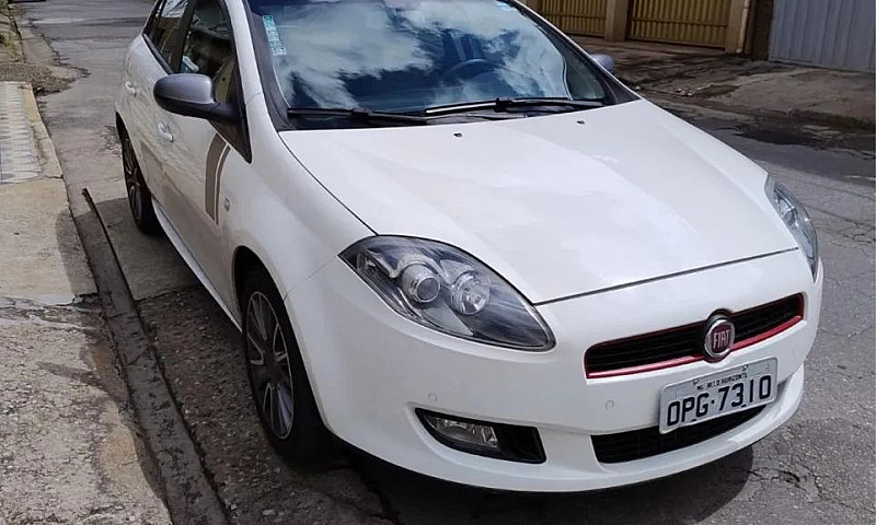 Fiat Bravo Sporting ...