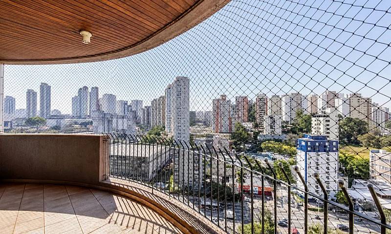 Vila Andrade 2 Suíte...