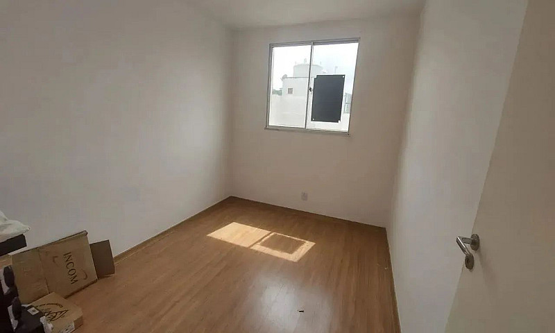 Apartamento Nova Cal...