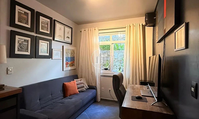 Apartamento 1 Quarto...