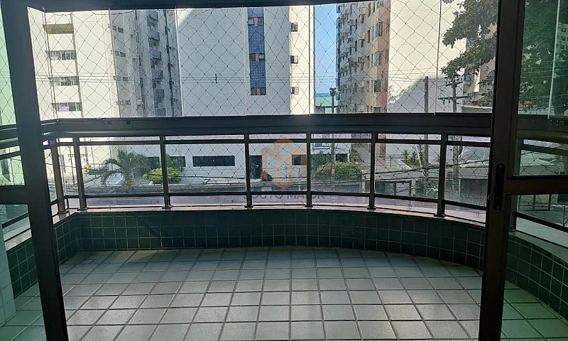 Apartamento Em Boa V...