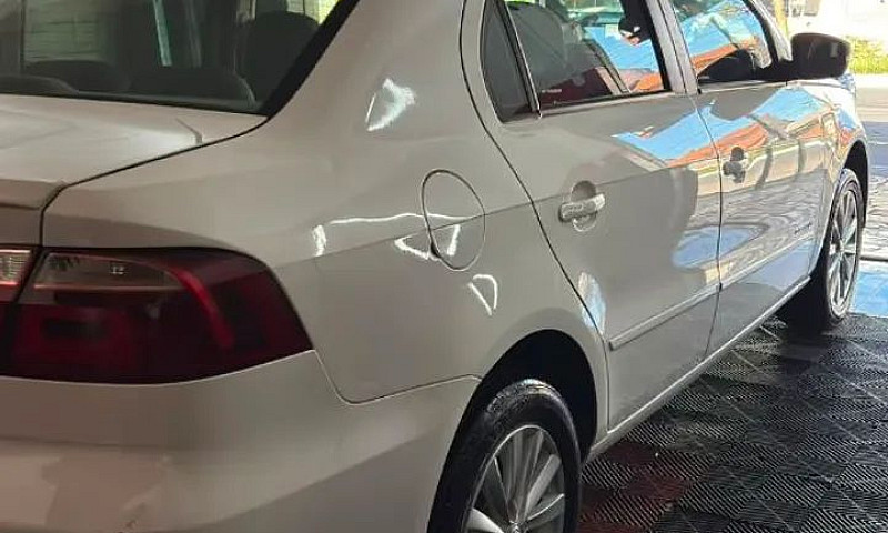 Volkswagen Voyage Co...