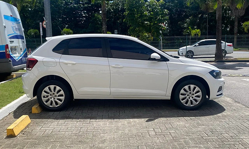 Volkswagen Polo 1.6 ...