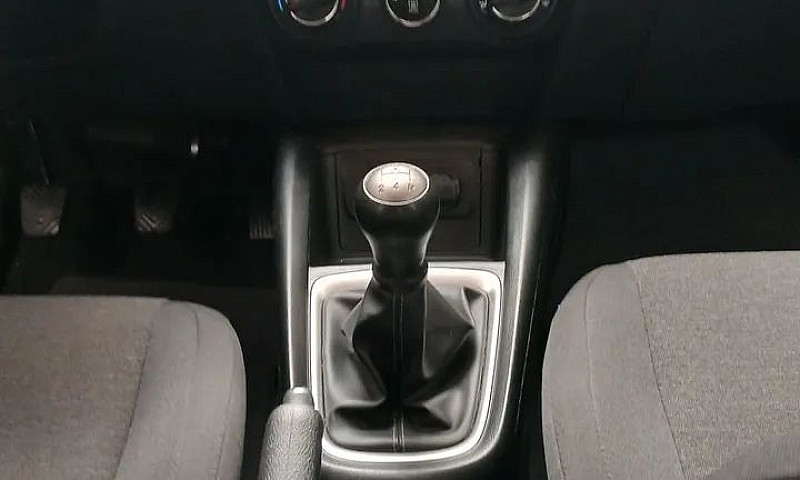 Hyundai Hb20 Sense 1...