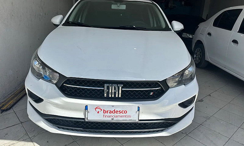 Fiat Cronos 1.3 8V F...