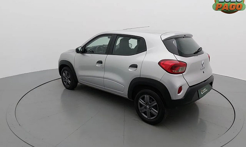 Renault Kwid 1.0 Zen...
