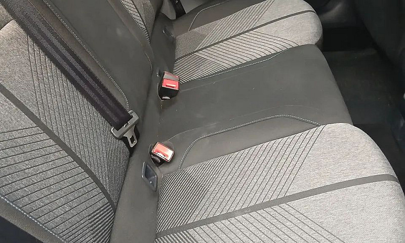 Volkswagen Tera Comf...