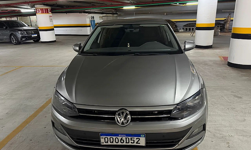 Volkswagen Virtus Co...