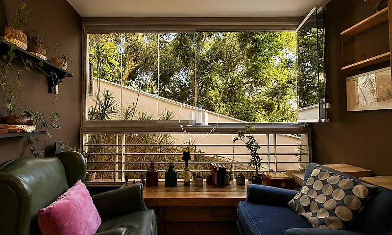 Apartamento 1 Quarto...