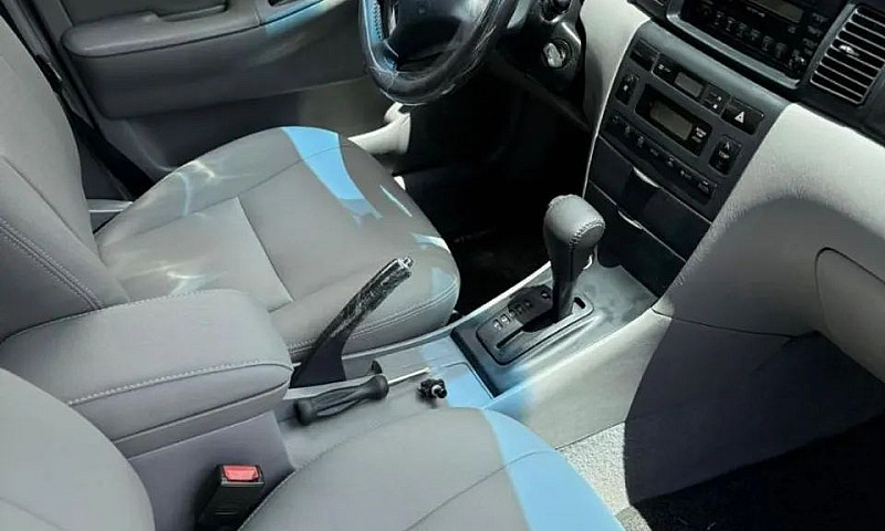 Toyota Corolla Se-G ...