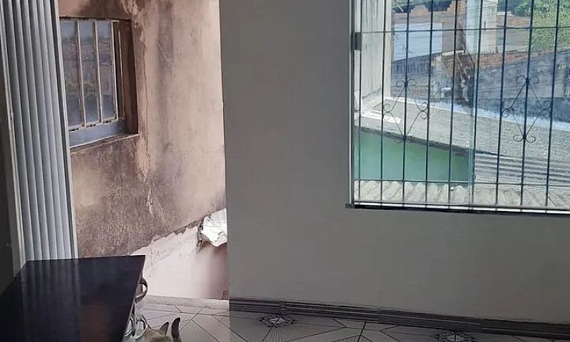 Alugo Casa Na Maramb...