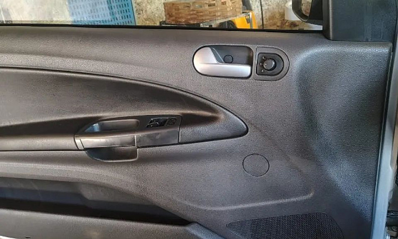 Volkswagen Saveiro C...