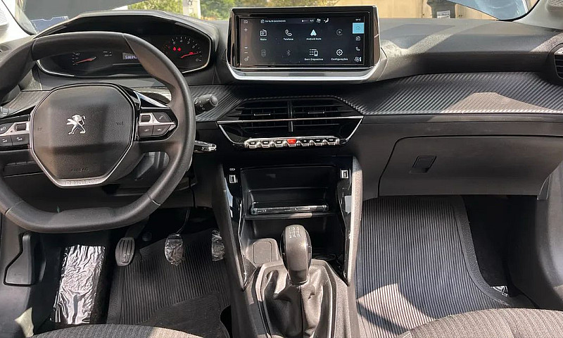 Peugeot 208 Like 1.0...