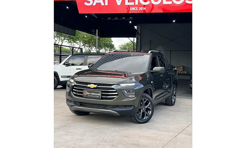 Chevrolet Montana Pr...