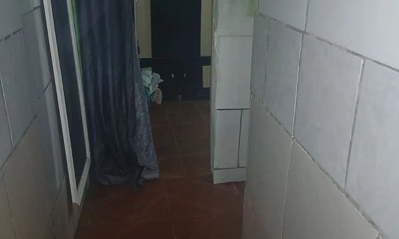 Vendo Casa ...
