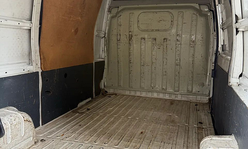 Fiat Ducato Maxi. Lo...