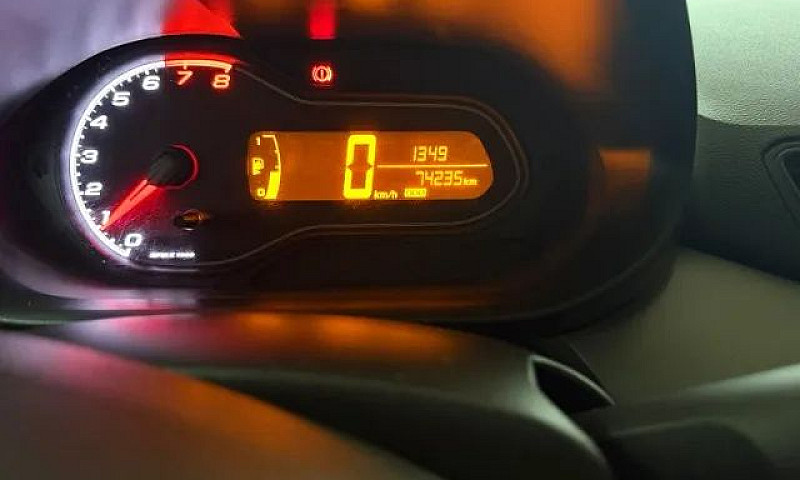 Chevrolet Onix Joy H...