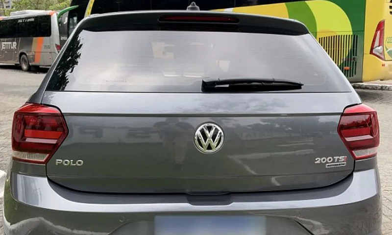 Volkswagen Polo High...