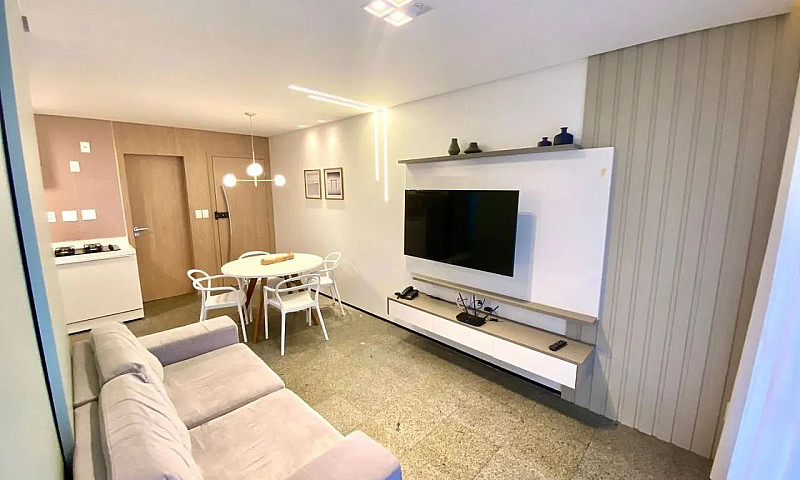 Apartamento...