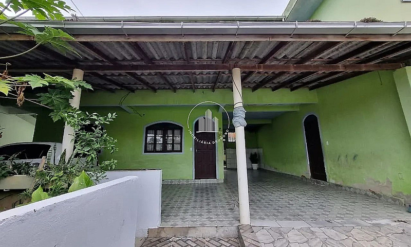 3 Casas No Mesmo Ter...
