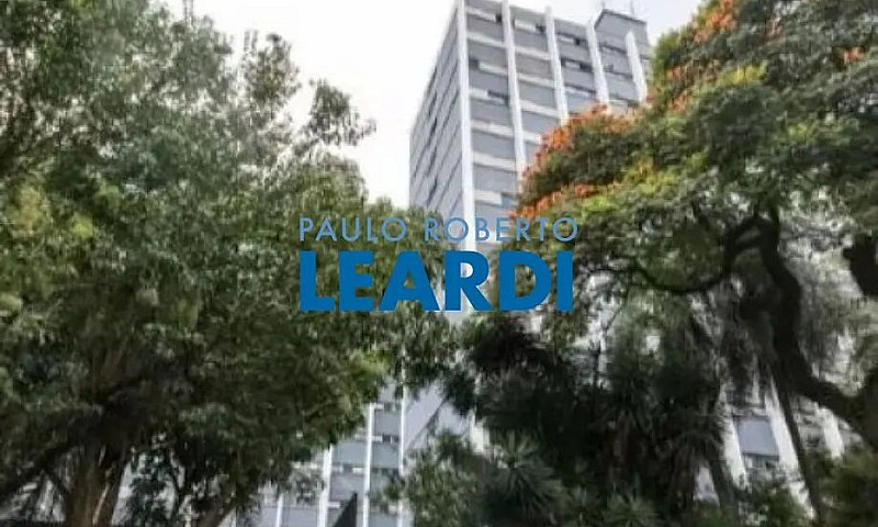 Apartamento - Campo ...
