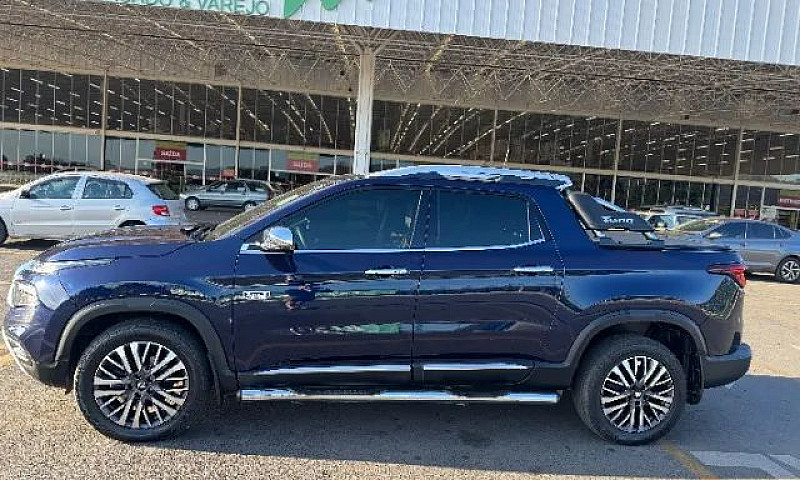 Fiat Toro Ranch 2.0 ...