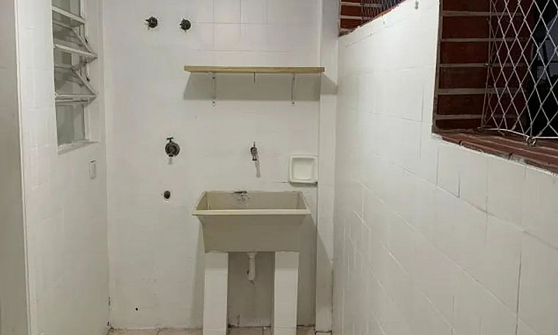 Apartamento Na Melho...