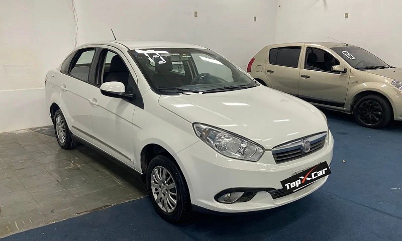 Fiat Grand Siena Att...