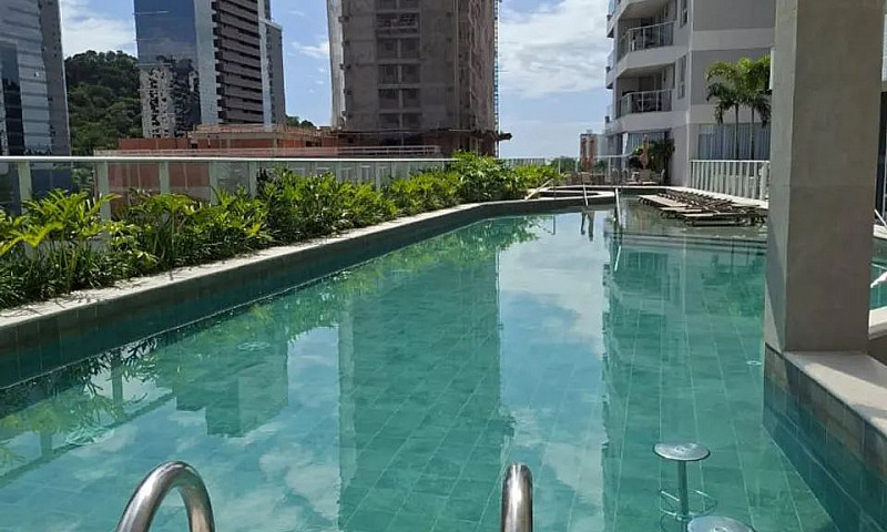 Apartamento Praia  B...