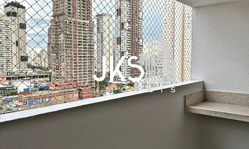 Lindo Flat Mobiliado...
