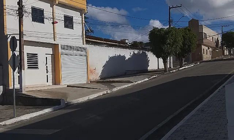 Apartamento No Bairr...