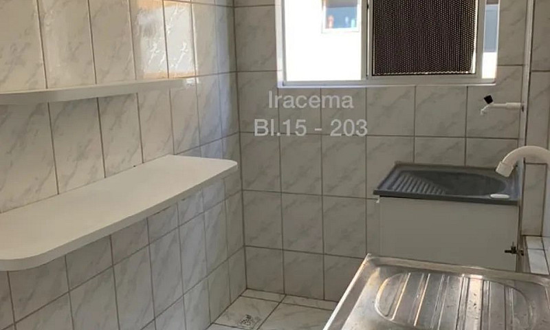 Apartamento 2 Quarto...
