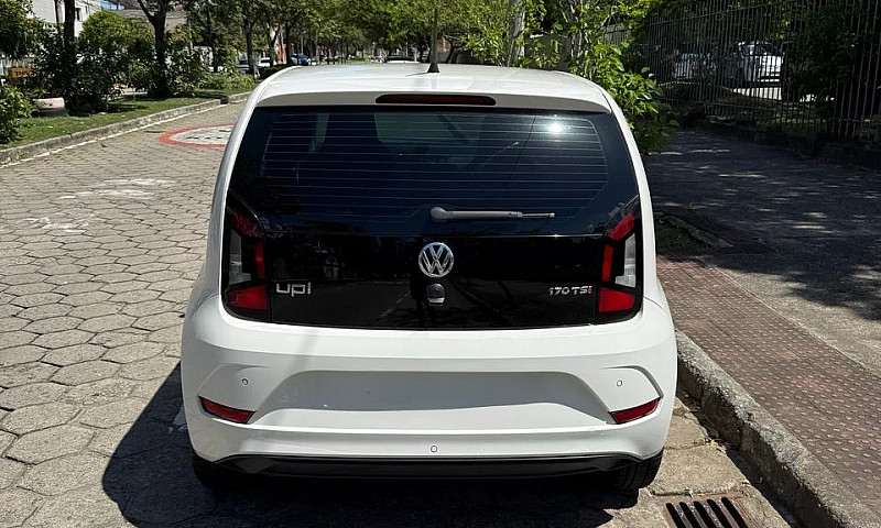 Volkswagen Up! Move ...