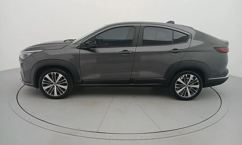 Fiat Fastback Audace...