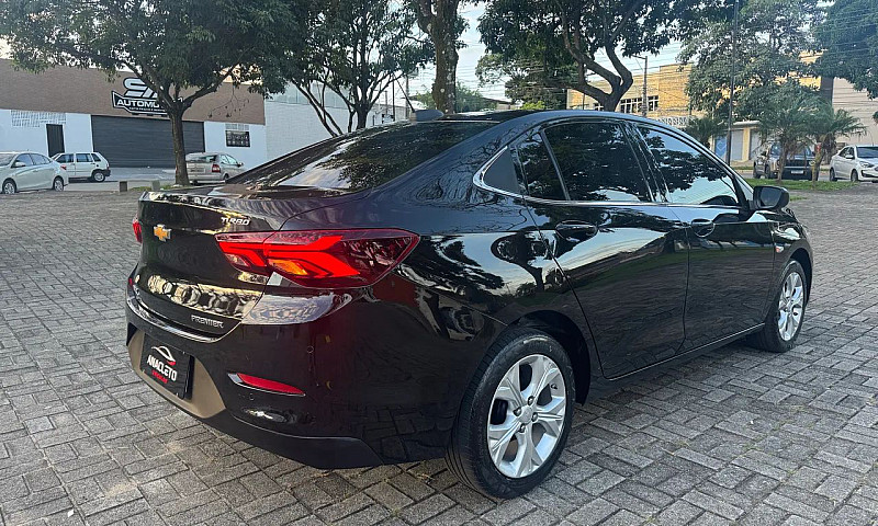 Chevrolet Onix Sedan...