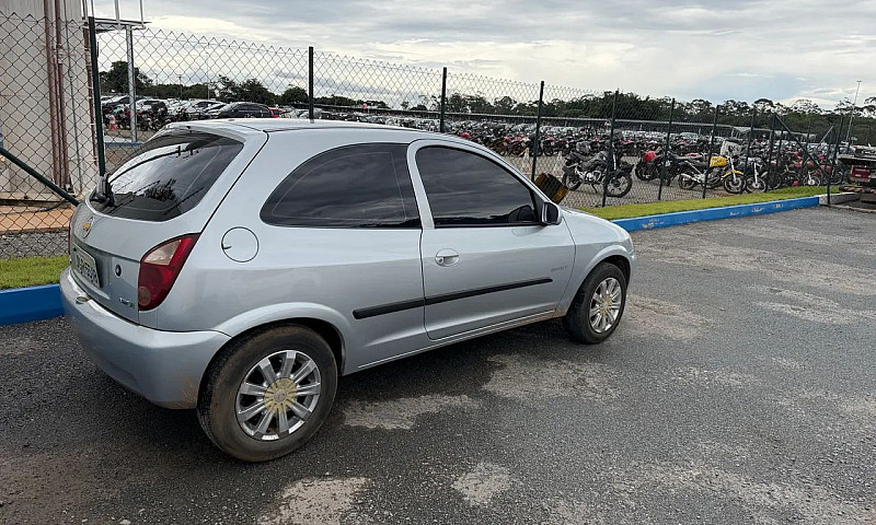 Chevrolet Celta Spir...