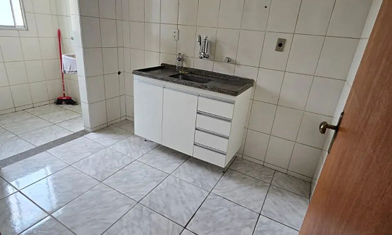 Apartamento Com 2 Qu...