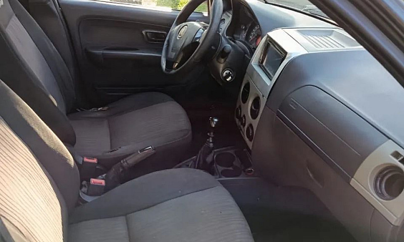 Fiat Palio Way 1.0 F...