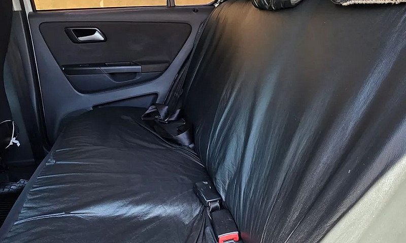 Volkswagen Fox Prime...