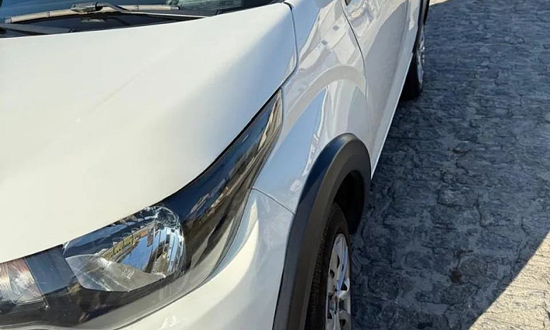 Fiat Mobi Like 1.0 F...