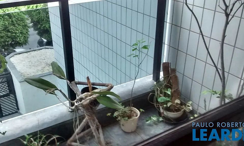 Apartamento - Perdiz...
