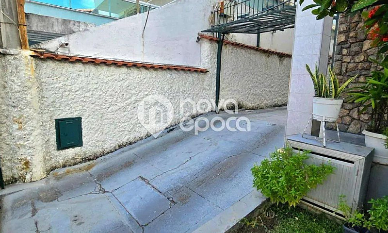 Jardim Guanabara | C...