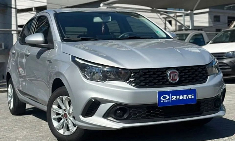 Fiat Argo Drive Gsr ...